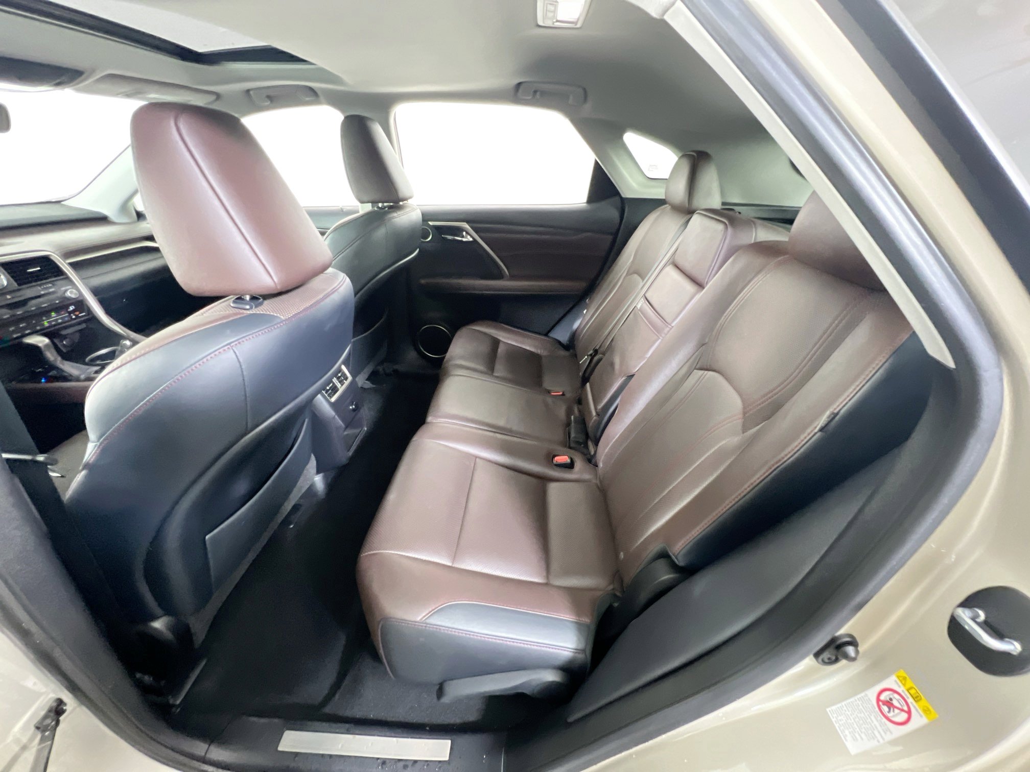 Used 2019 Lexus RX 350 AWD w/ Navigation Package image 25