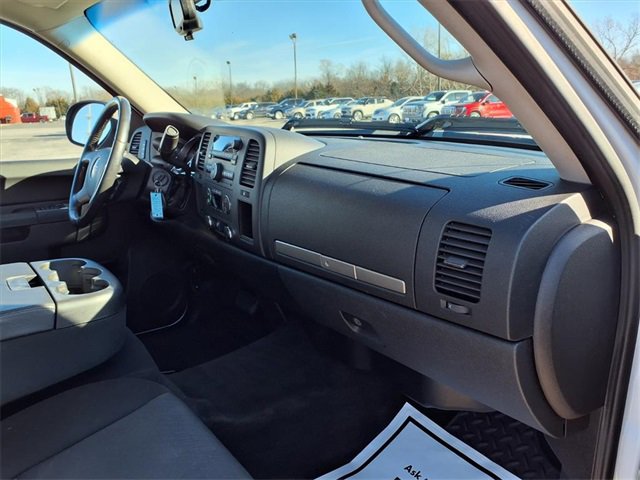 Used 2012 GMC Sierra 1500 SLE w/ Power Tech Package image 87