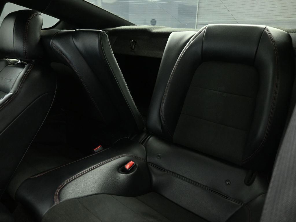 Used 2016 Ford Mustang GT Premium w/ Enhanced Security Package image 19