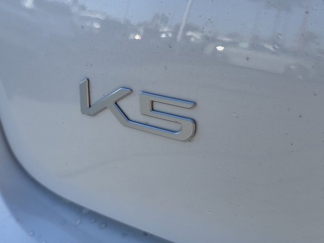 Used 2025 Kia K5 LXS image 8