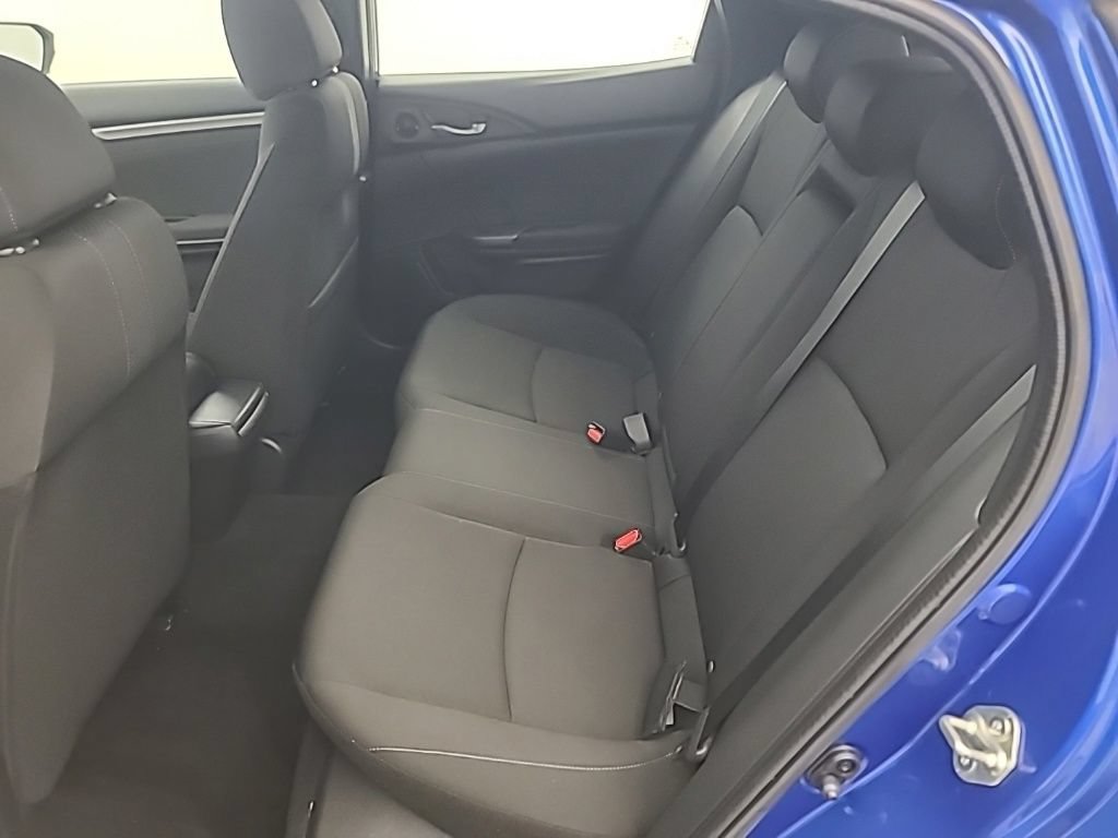 Used 2018 Honda Civic EX image 15