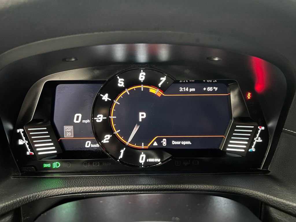 Used 2021 Toyota Supra image 15
