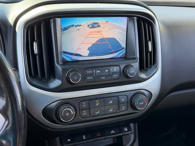 Used 2017 Chevrolet Colorado LT w/ LT Convenience Package RWD image 19