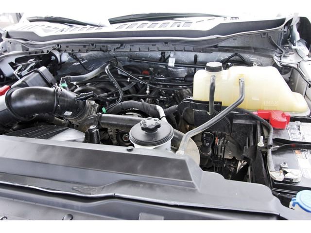 Used 2023 Ford F250 XL w/ 360-Degree Camera Package AWD/4WD image 25