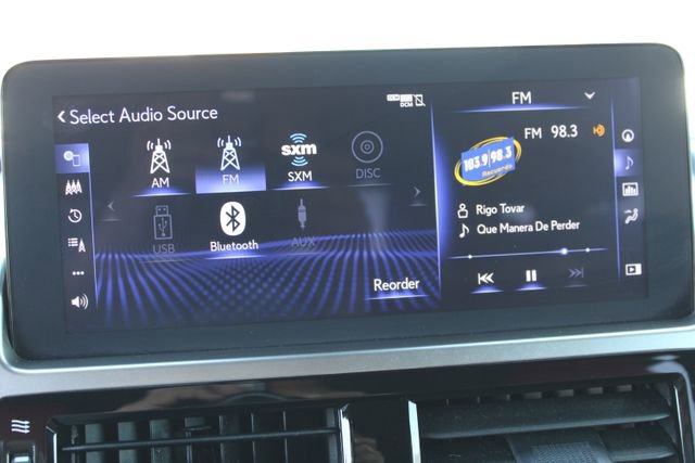 Used 2023 Lexus GX 460 Premium w/ Premium Package image 30