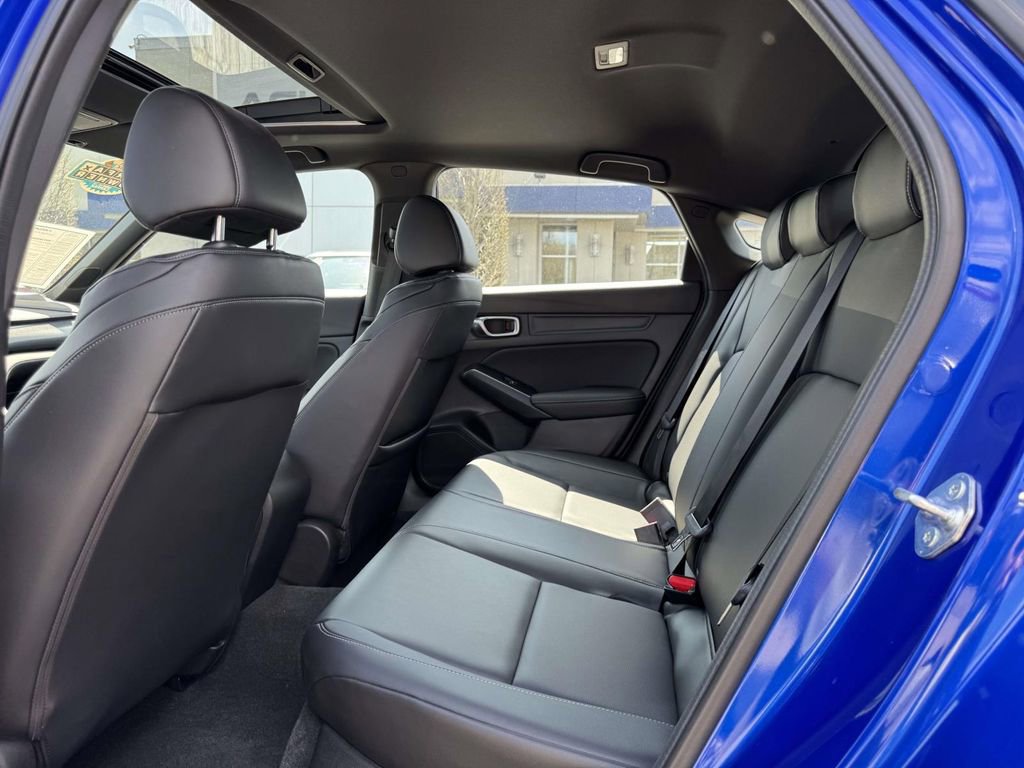 Certified 2023 Acura Integra A-Spec image 10