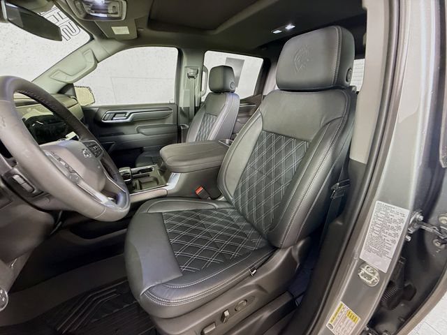New 2026 Chevrolet Silverado 1500 RST w/ All Star Edition Plus AWD/4WD image 24