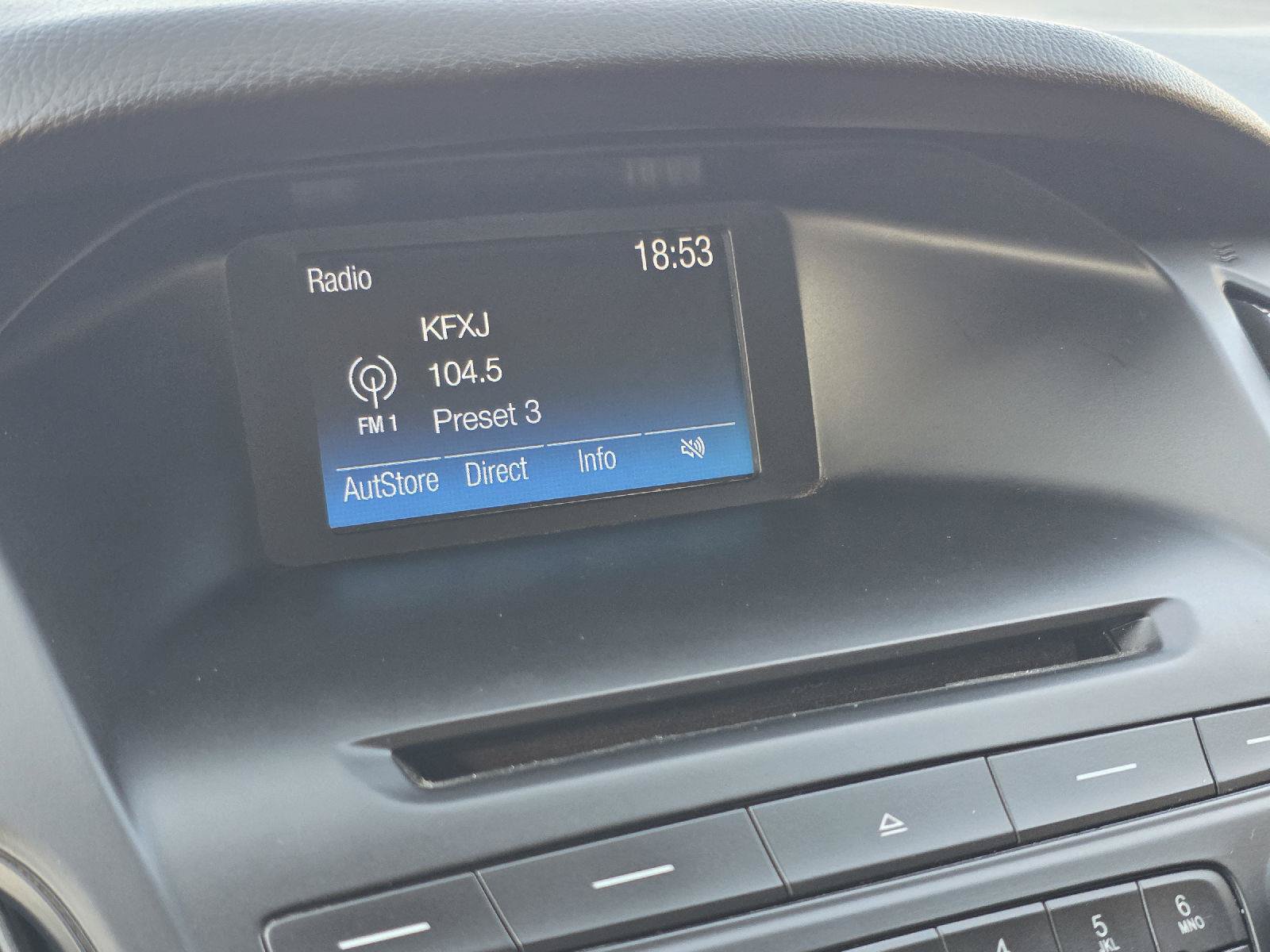 Used 2016 Ford Focus S FWD image 17
