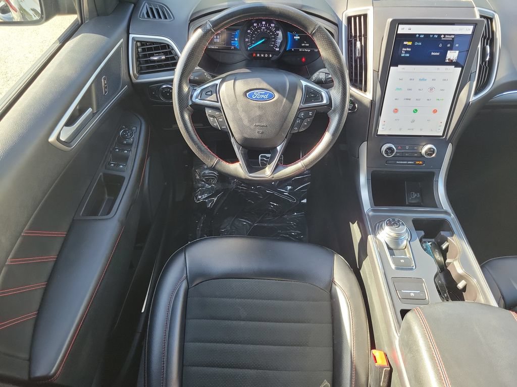 Used 2023 Ford Edge ST-Line AWD/4WD image 19
