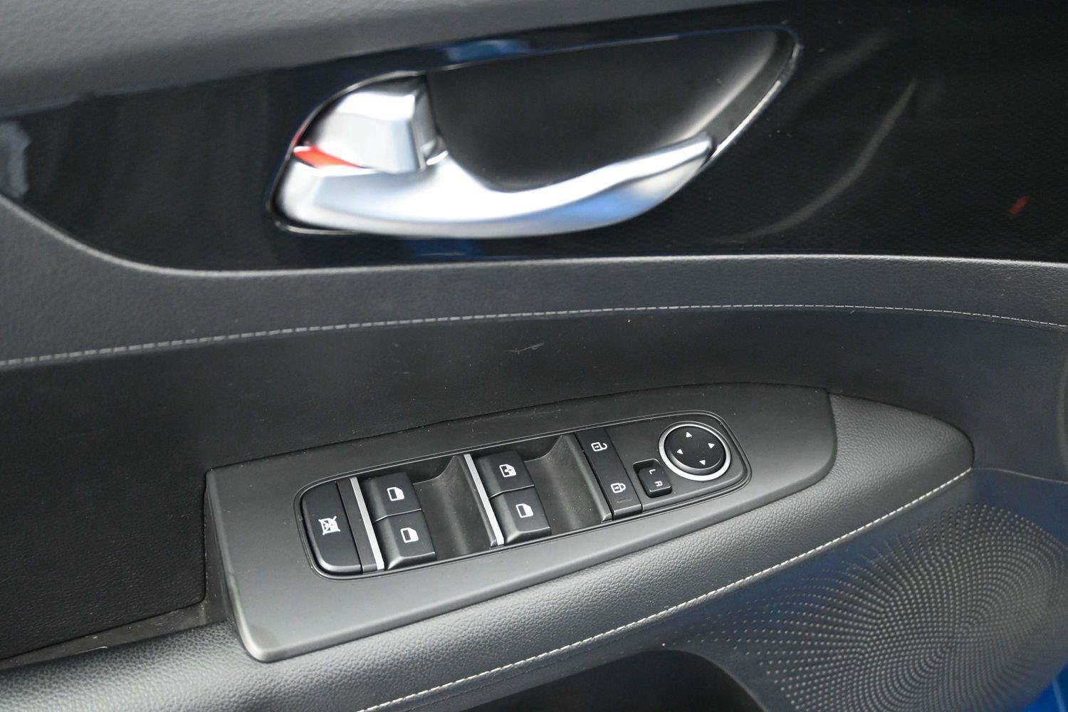 Used 2023 Kia Forte GT-Line FWD image 8