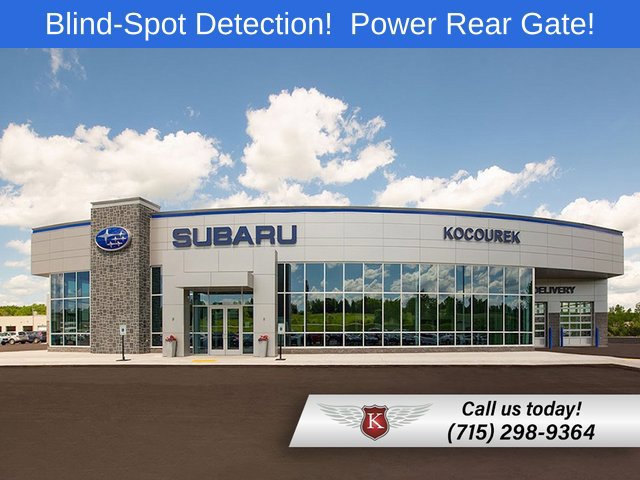 Used 2023 Subaru Forester Premium AWD/4WD image 30
