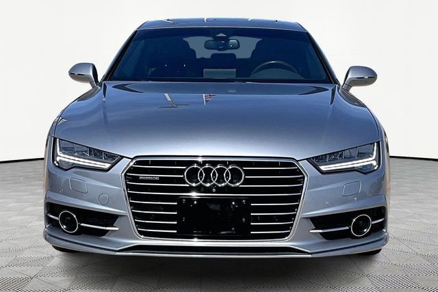 Used 2017 Audi A7 3.0T Premium Plus image 3