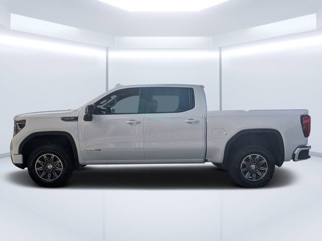 Used 2025 GMC Sierra 1500 AT4 image 6