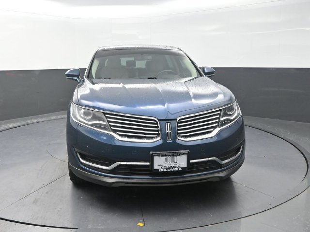 Used 2016 Lincoln MKX Reserve w/ Technology Package AWD/4WD image 5
