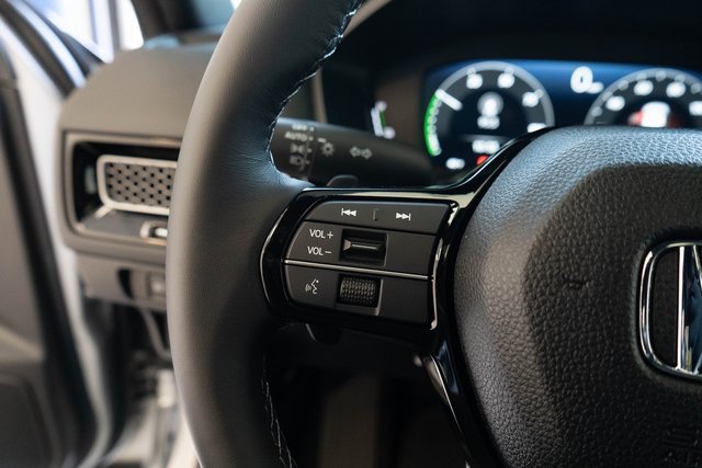 New 2026 Honda Civic Sport Touring image 20