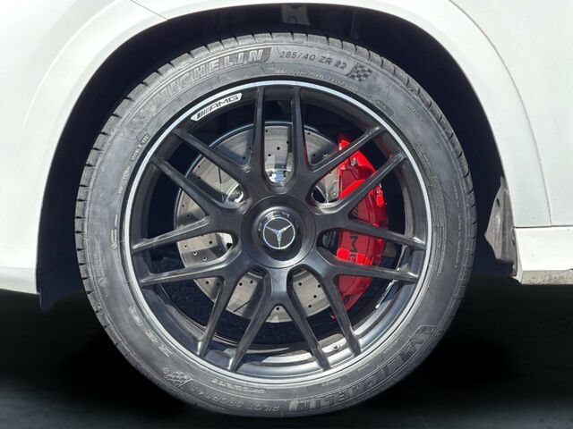 Certified 2024 Mercedes-Benz GLE 63 AMG S image 35