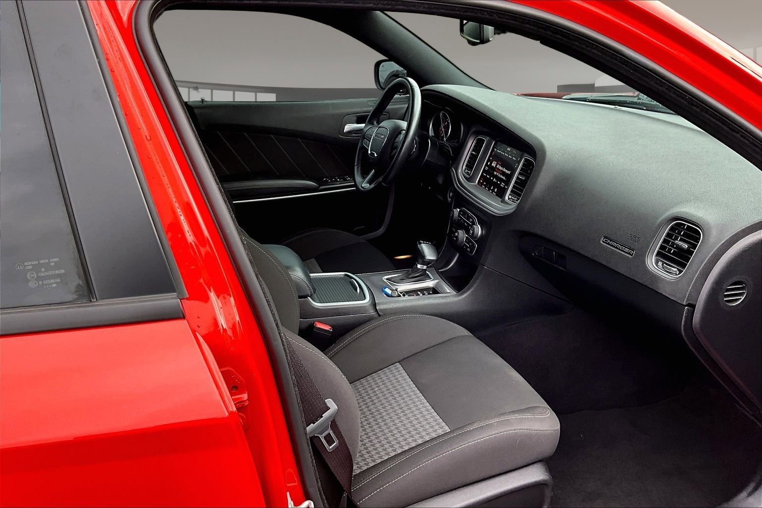 Used 2023 Dodge Charger GT RWD image 29