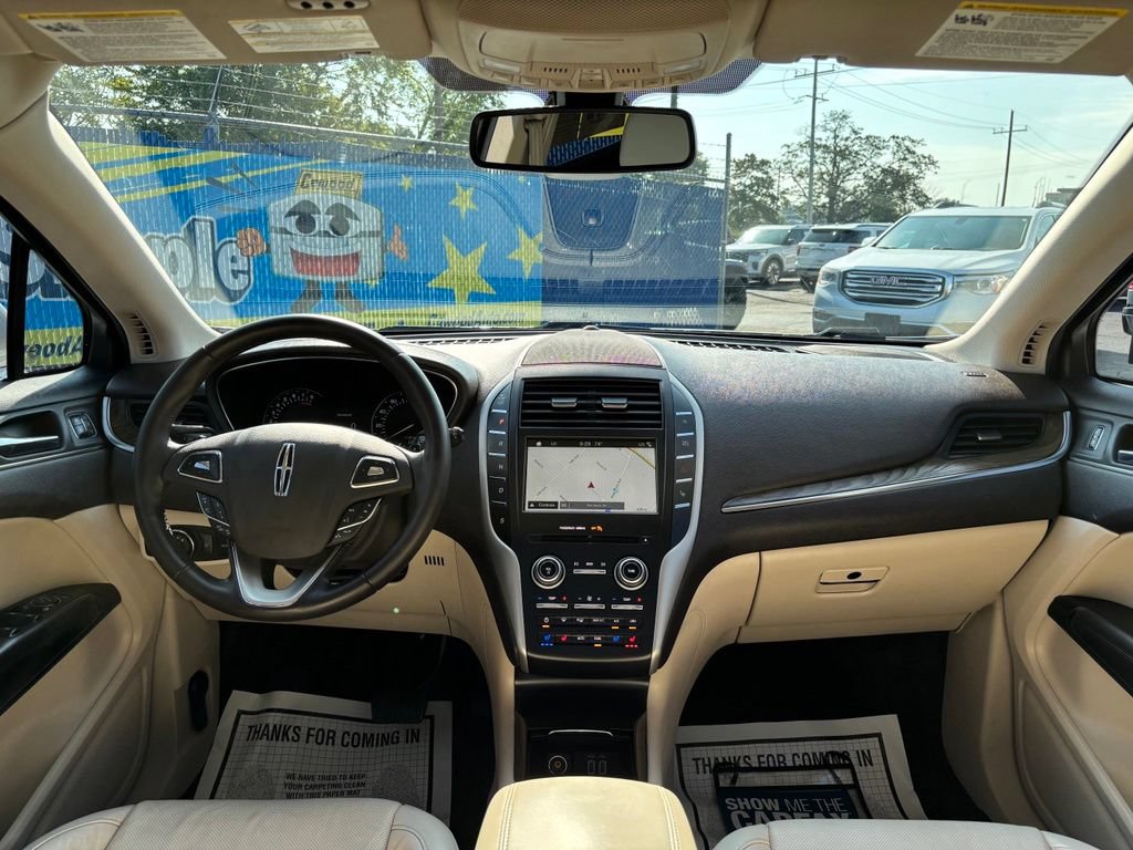 Used 2019 Lincoln MKC Reserve w/ MKC Technology Package FWD image 19
