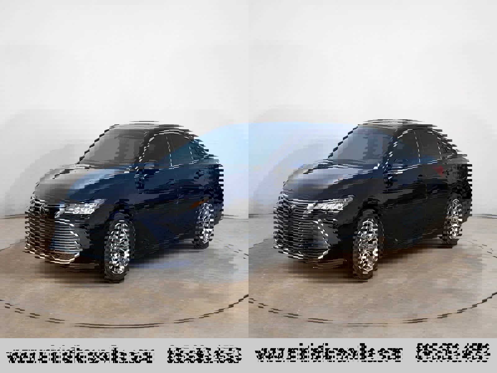 Used 2022 Toyota Avalon XLE image 7