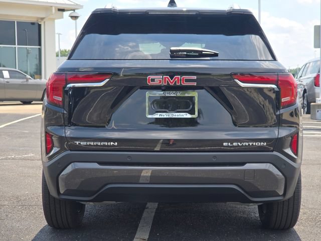 New 2027 GMC Terrain Elevation w/ Elevation Premium Package FWD image 15