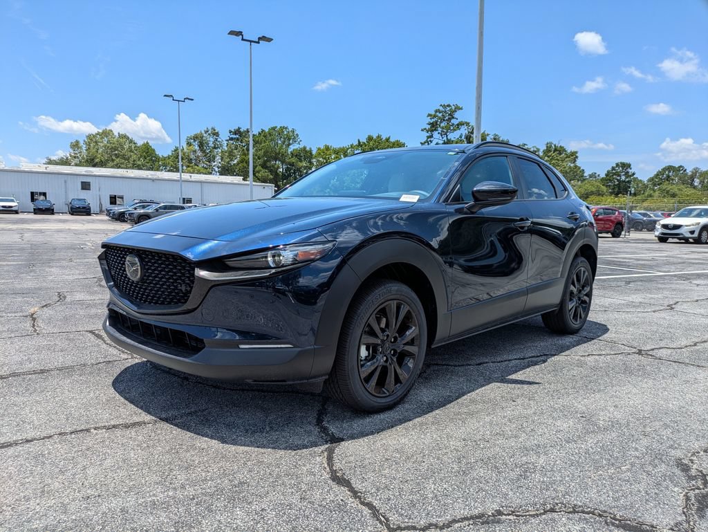 New 2026 MAZDA CX-30 Aire Edition AWD/4WD image 8