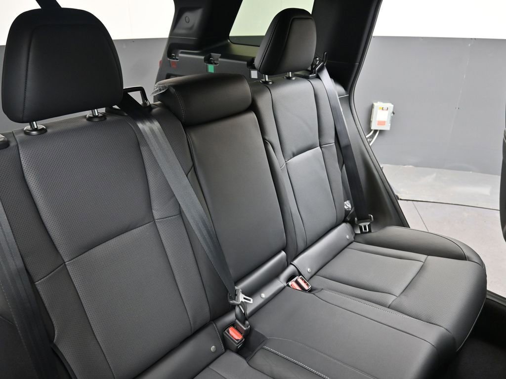 New 2026 Subaru Outback Touring image 16