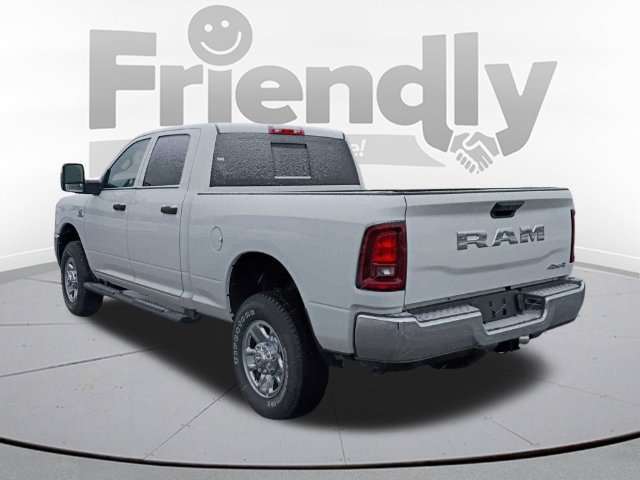 New 2026 RAM 2500 Tradesman AWD/4WD image 3