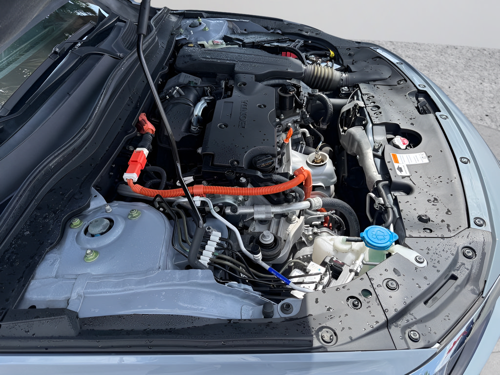 Certified 2022 Honda Accord Touring image 40