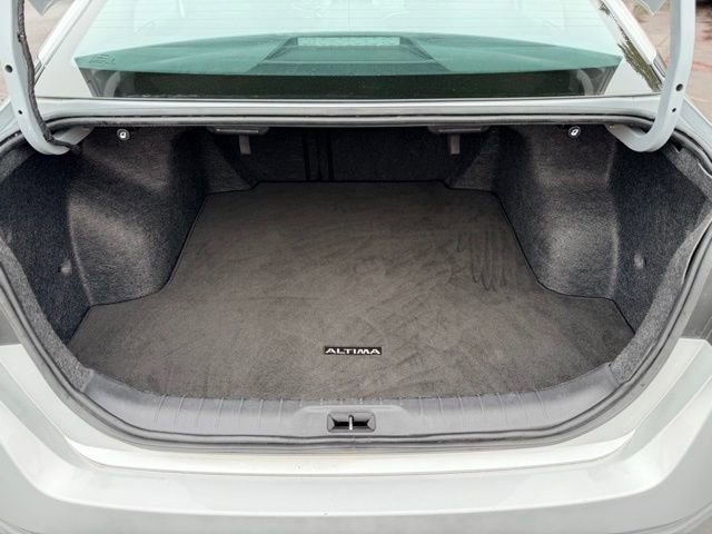 Used 2024 Nissan Altima 2.5 SV image 24