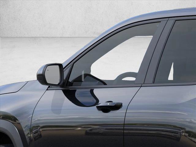 New 2026 Chevrolet Equinox LT w/ Convenience Package II image 12