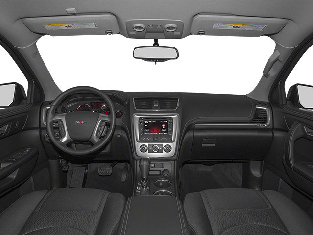 Used 2014 GMC Acadia SLT w/ Technology Package image 10