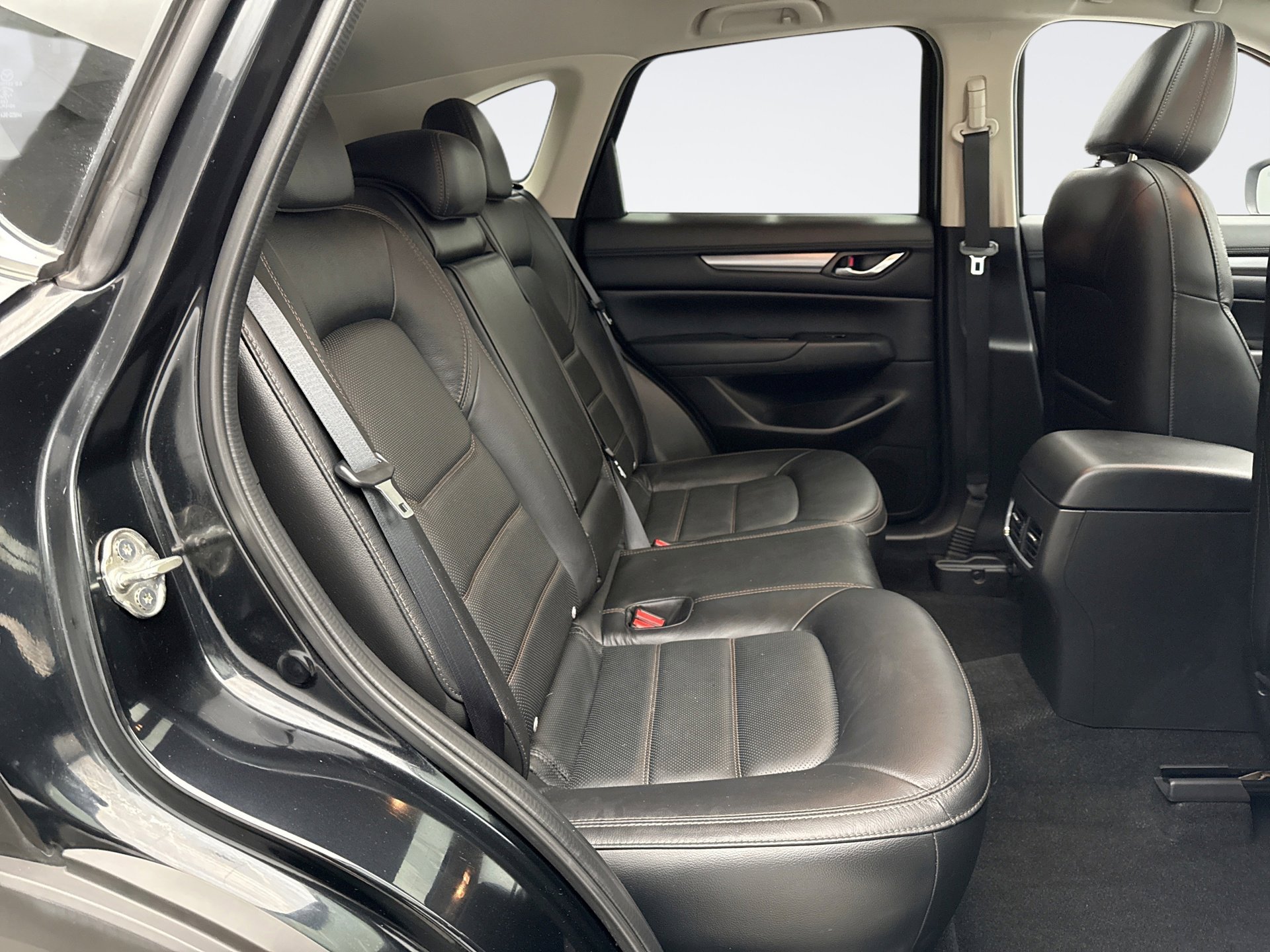 Used 2023 MAZDA CX-5 AWD 2.5 S image 18