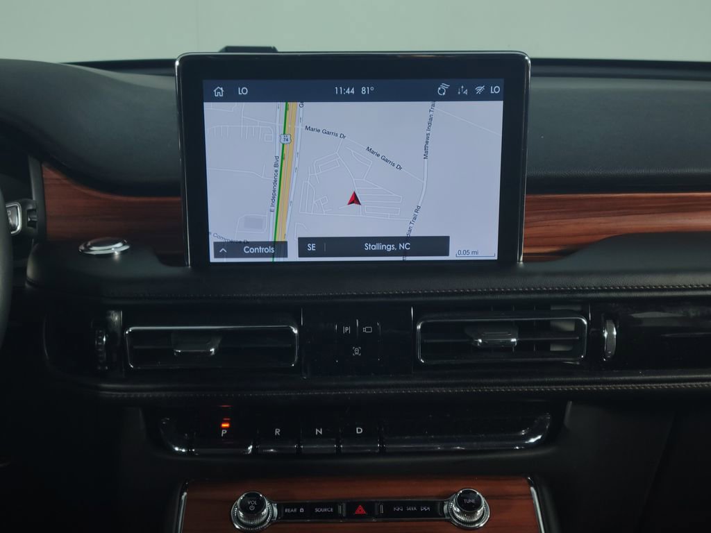 Used 2023 Lincoln Aviator Reserve w/ Elements Package Plus image 20