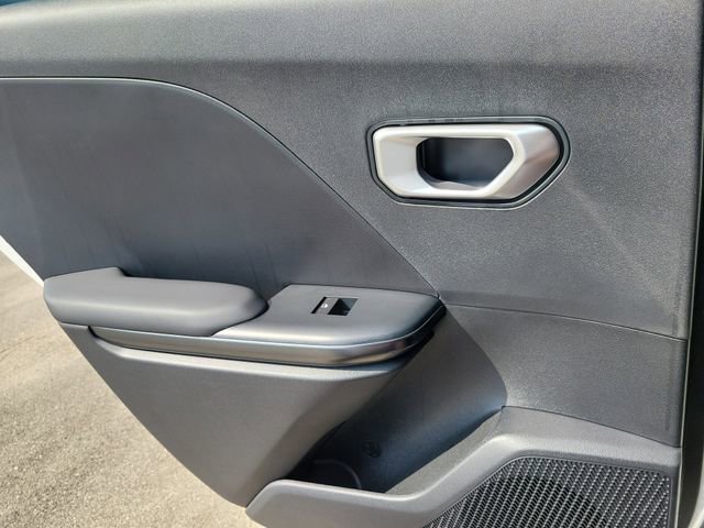 New 2026 Kia K4 LX image 13