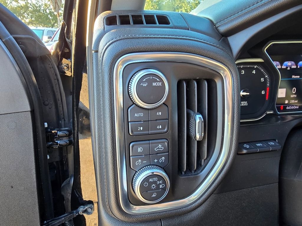 Used 2020 GMC Sierra 2500 Denali w/ Technology Package image 32