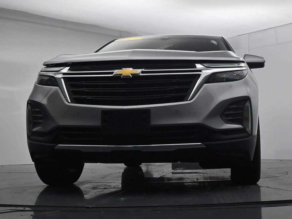 Used 2023 Chevrolet Equinox LT w/ Driver Convenience Package FWD image 34