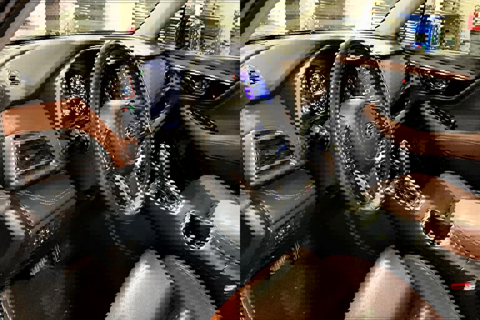 Used 2022 Subaru Outback Touring XT w/ Popular Package #2 image 18