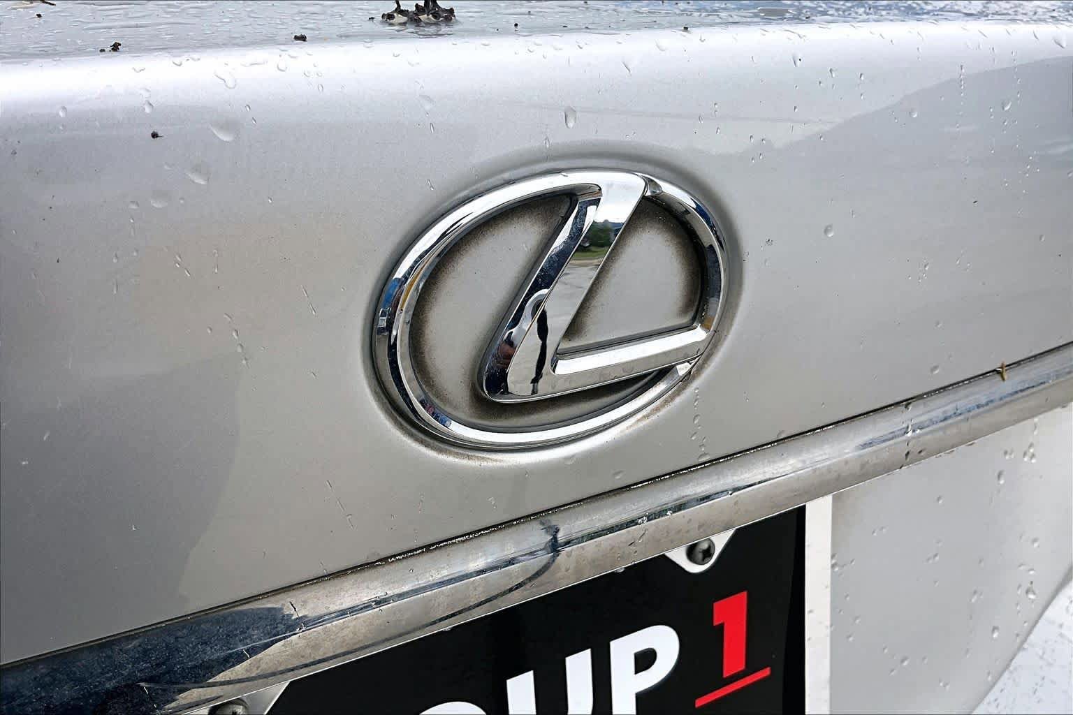 Used 2007 Lexus LS 460 L RWD image 29