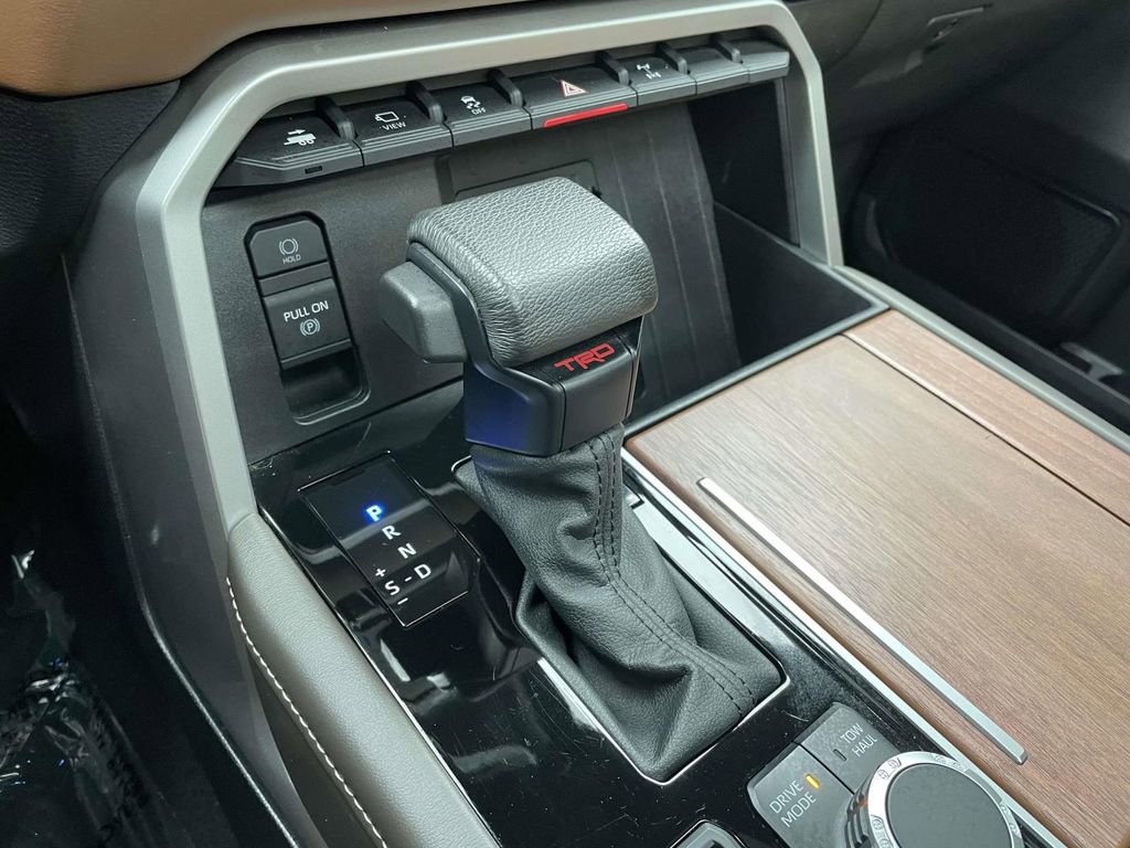 Used 2023 Toyota Tundra 1794 Edition w/ TRD Off-Road Package image 44