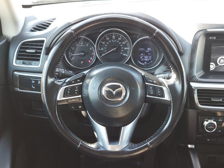 Used 2016 MAZDA CX-5 Grand Touring AWD/4WD image 12