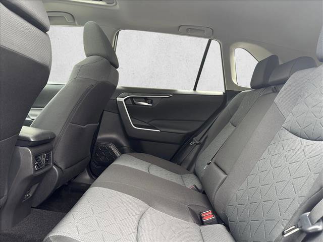 New 2025 Toyota RAV4 XLE w/ Convenience Package image 22