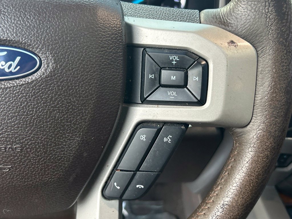 Used 2019 Ford F250 King Ranch w/ King Ranch Ultimate Package AWD/4WD image 44