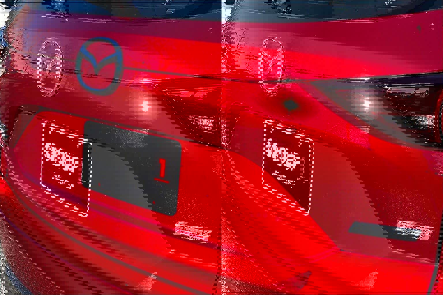 Used 2018 MAZDA CX-5 Sport image 32