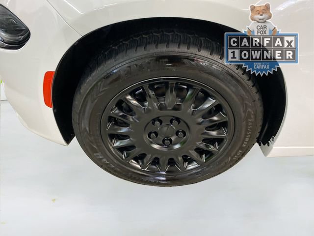 Used 2021 Dodge Charger Police w/ Fleet Safety Group image 17