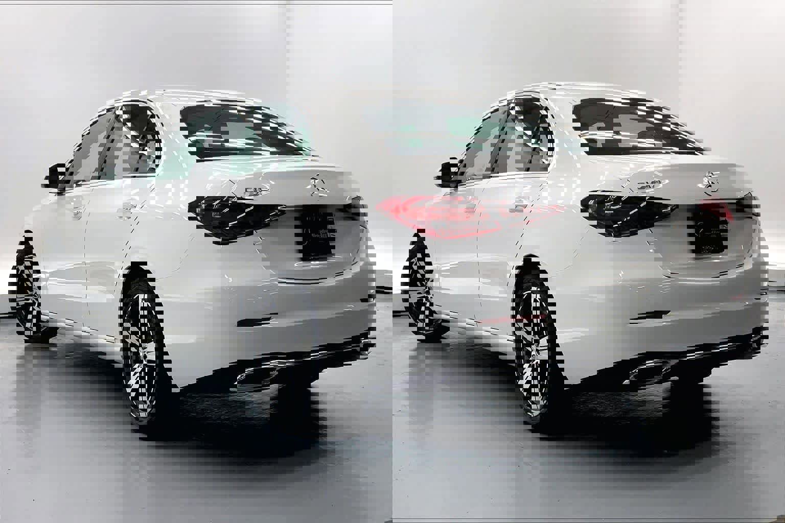 Certified 2023 Mercedes-Benz C 300 Sedan image 3