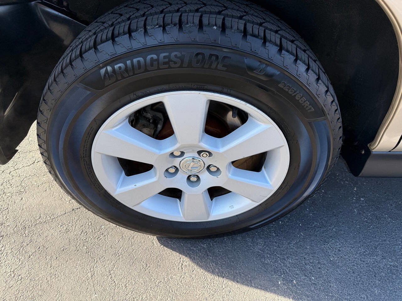 Used 2005 Lexus RX 330 AWD image 53