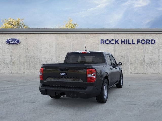 New 2026 Ford Maverick XL FWD image 8