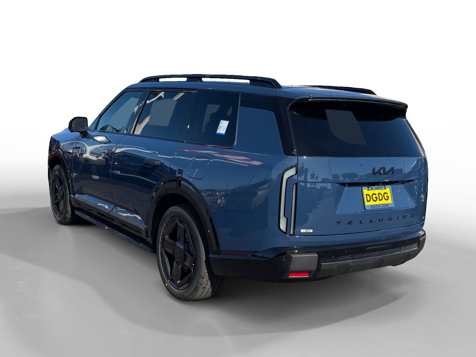 New 2027 Kia Telluride X-Line SX Prestige AWD/4WD image 3