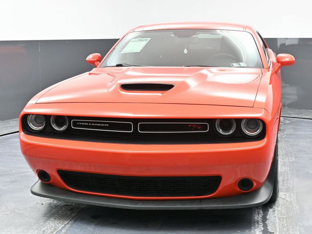 Used 2023 Dodge Challenger R/T image 5