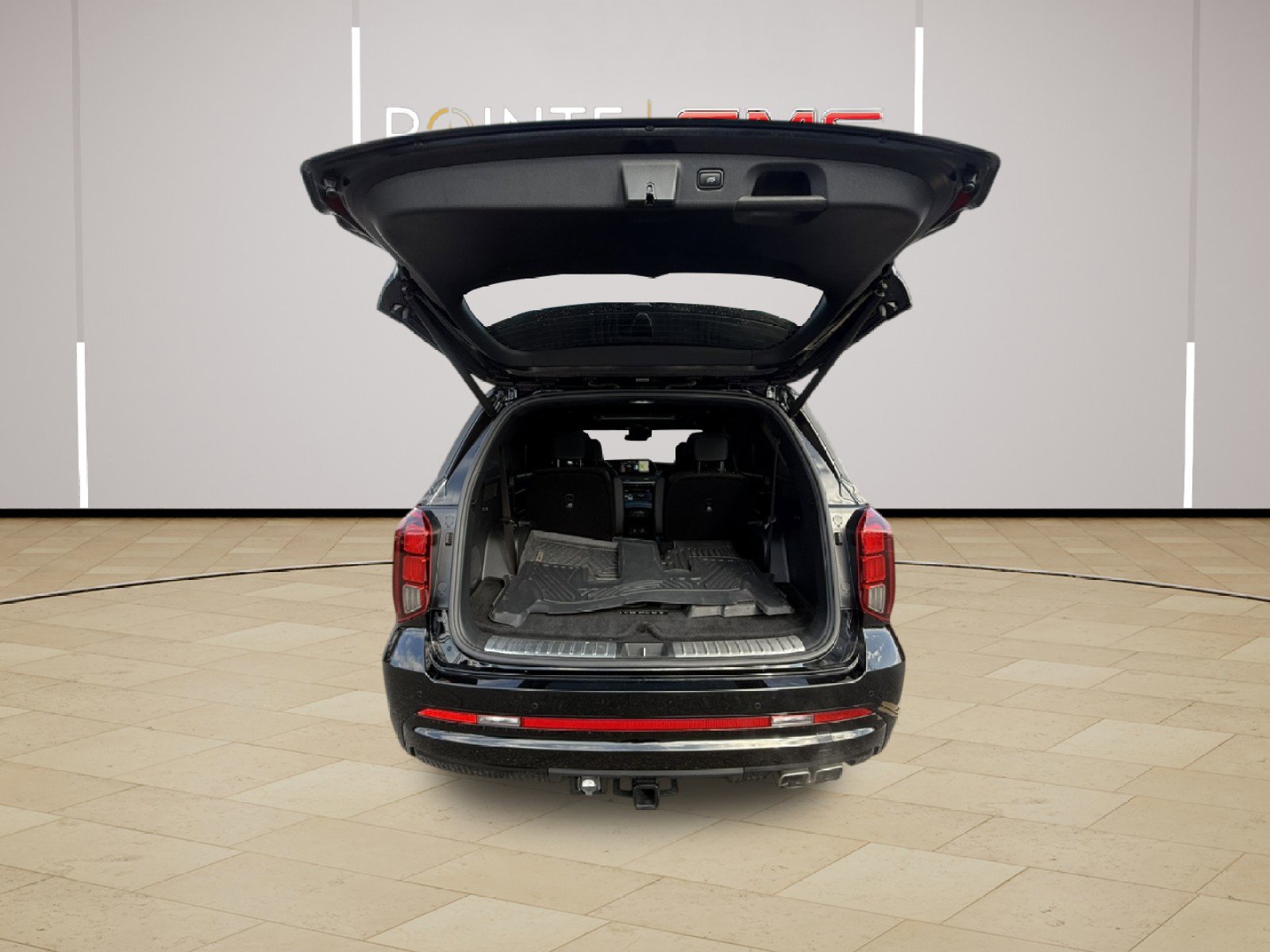 Used 2024 Hyundai Palisade Calligraphy image 32